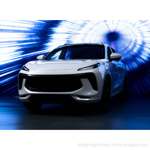High speed and new design Dongfeng Forthing T5EVO new cars auto car suv/suv car with Gulf